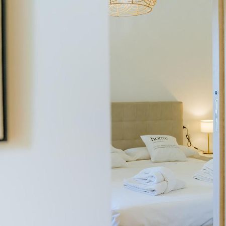 Yourbanflat Hygge Home ปาโดวา ภายนอก รูปภาพ