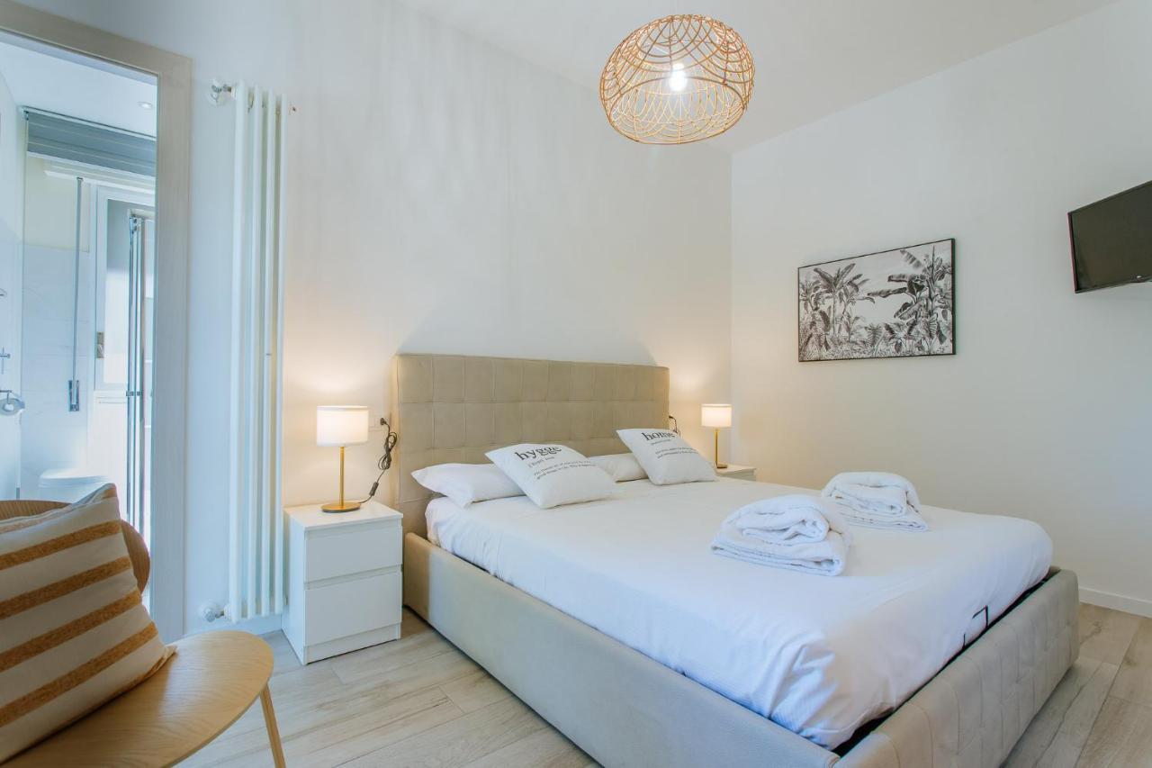 Yourbanflat Hygge Home ปาโดวา ภายนอก รูปภาพ