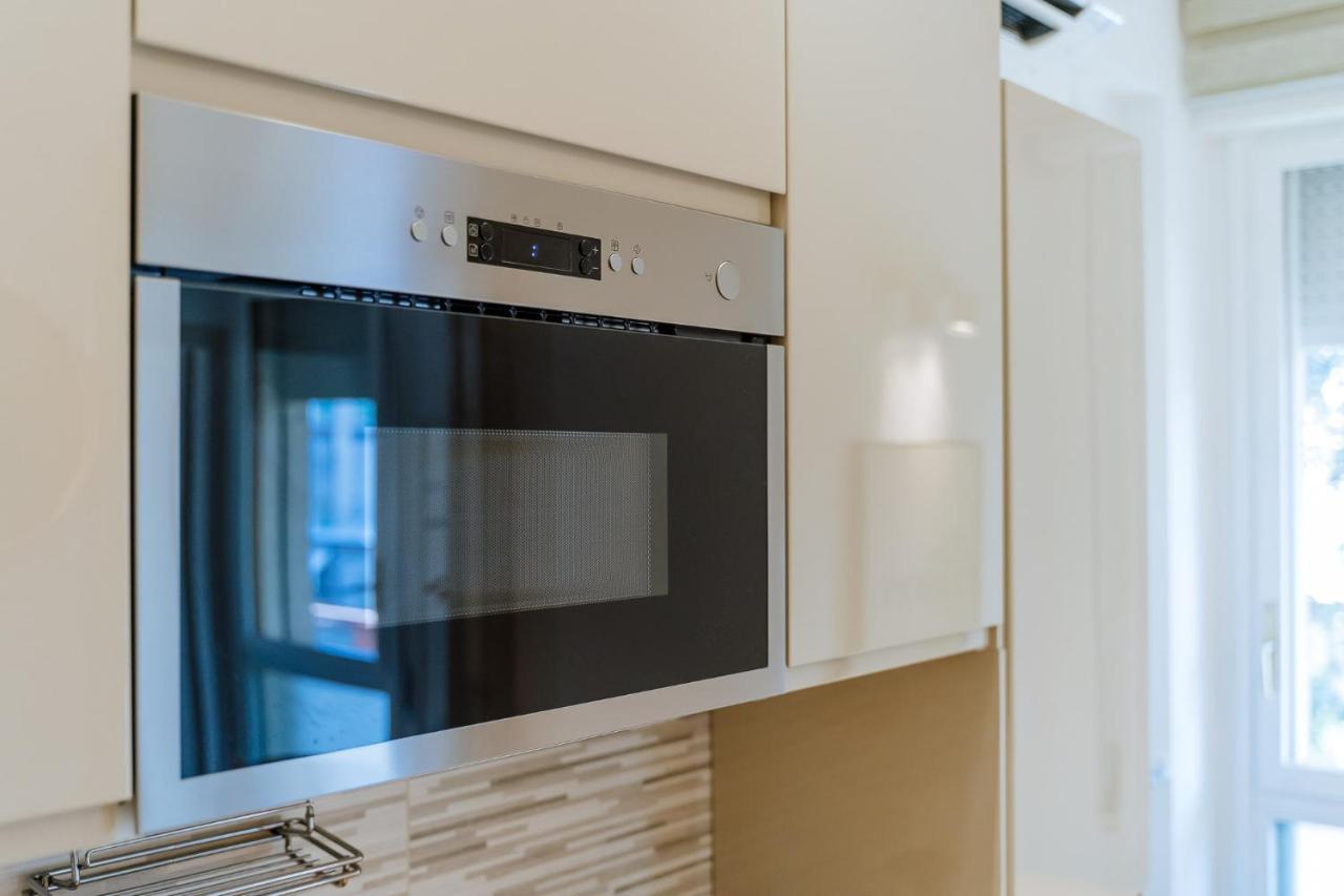 Yourbanflat Hygge Home ปาโดวา ภายนอก รูปภาพ
