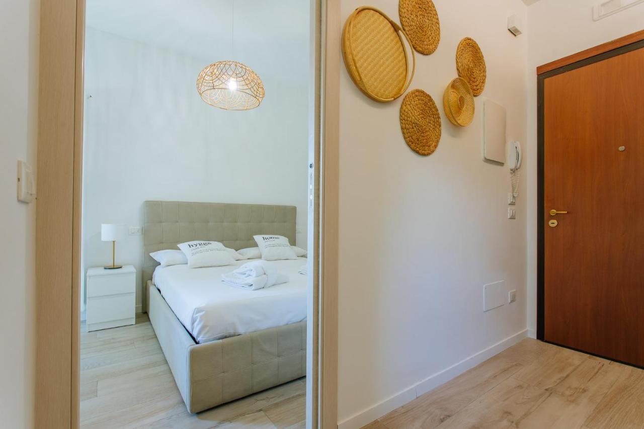 Yourbanflat Hygge Home ปาโดวา ภายนอก รูปภาพ