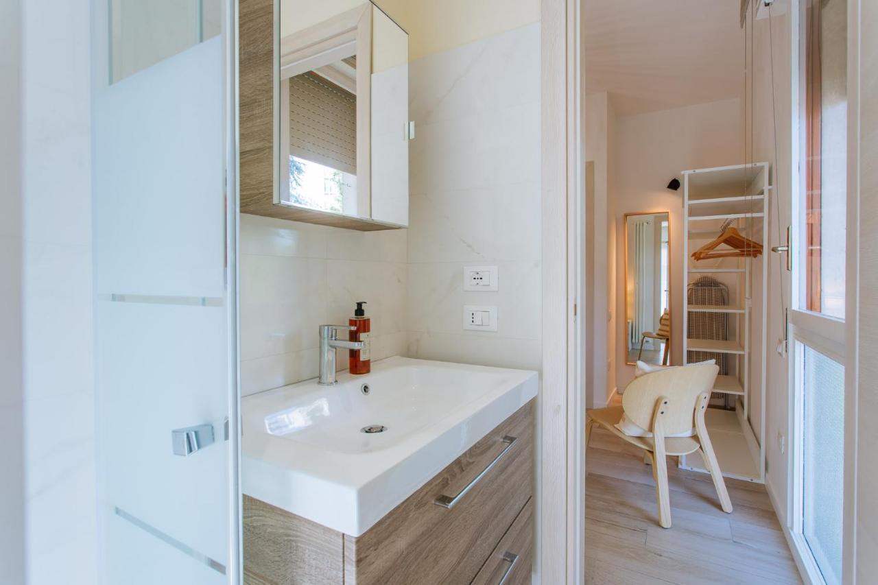 Yourbanflat Hygge Home ปาโดวา ภายนอก รูปภาพ