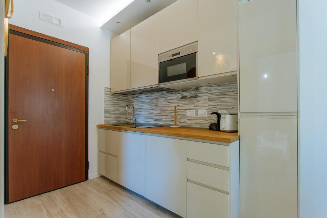 Yourbanflat Hygge Home ปาโดวา ภายนอก รูปภาพ