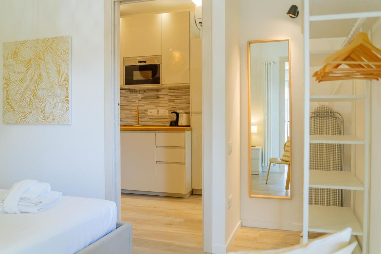 Yourbanflat Hygge Home ปาโดวา ภายนอก รูปภาพ