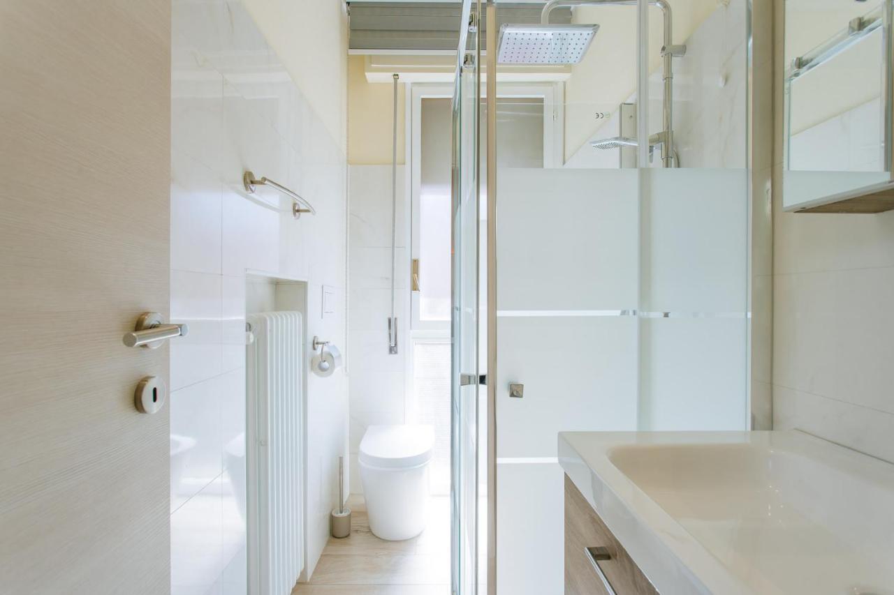 Yourbanflat Hygge Home ปาโดวา ภายนอก รูปภาพ